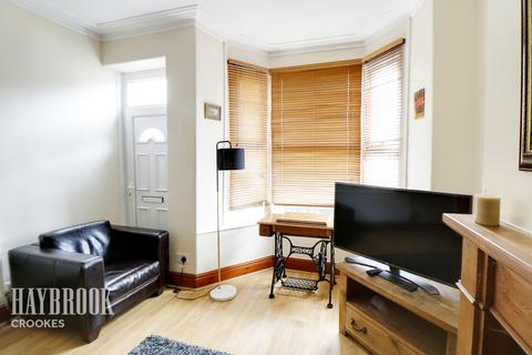 15 Clementson Road, Sheffield, S10 1GS