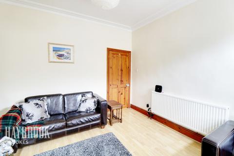 15 Clementson Road, Sheffield, S10 1GS