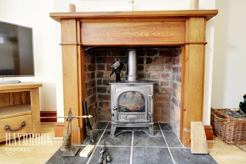 15 Clementson Road, Sheffield, S10 1GS