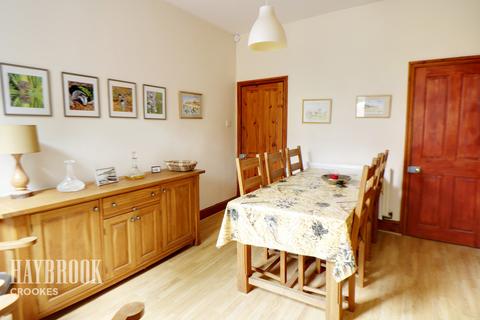 15 Clementson Road, Sheffield, S10 1GS