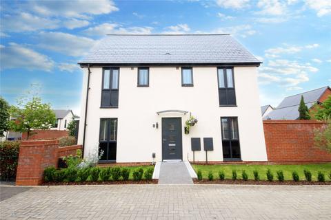 3 bedroom detached house for sale, Garnet Close, Bishops Cleeve, Cheltenham