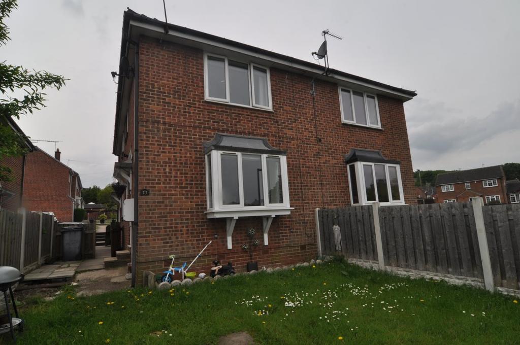 Cobcar Lane, Elsecar 1 bed apartment £425 pcm (£98 pw)
