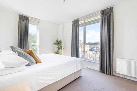 4, Ravenswood Court Stanley Road, London, W3 8GQ