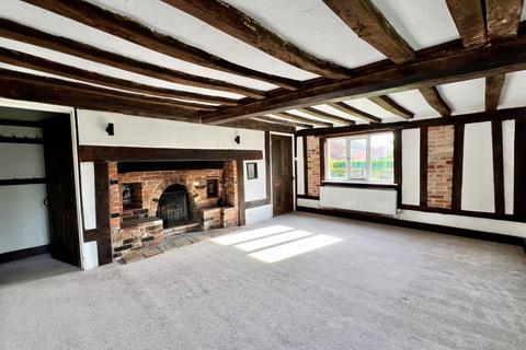 4 bedroom detached house to rent, Maytree Farmhouse