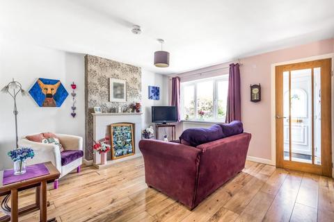 15 Common Road, North Leigh, Witney, OX29 6RD