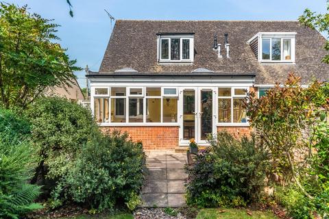 15 Common Road, North Leigh, Witney, OX29 6RD