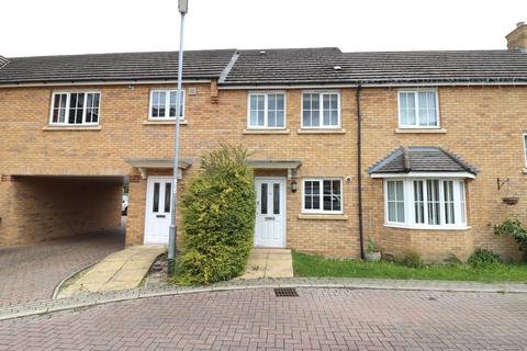 74 Bellairs, Sutton, Ely, CB6 2RW
