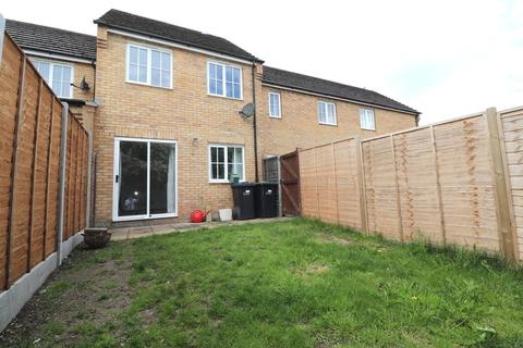 74 Bellairs, Sutton, Ely, CB6 2RW