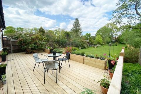 222 Norton Lane, Earlswood, Solihull, B94 5LT