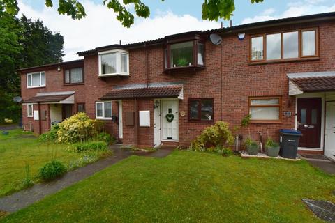 30 Burnham Meadow, Birmingham, B28 9JH