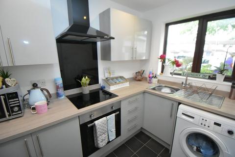 30 Burnham Meadow, Birmingham, B28 9JH
