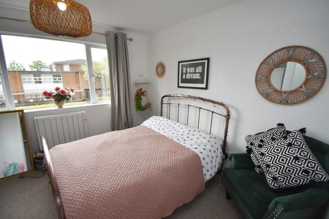 30 Burnham Meadow, Birmingham, B28 9JH