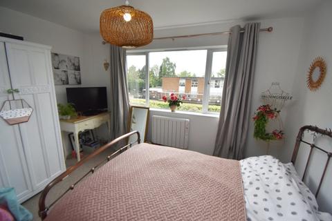 30 Burnham Meadow, Birmingham, B28 9JH
