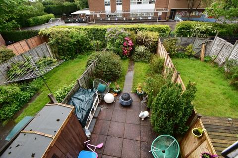 30 Burnham Meadow, Birmingham, B28 9JH