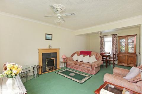 147 Hazlebarrow Crescent, Sheffield, S8 8AP