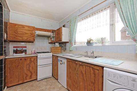 147 Hazlebarrow Crescent, Sheffield, S8 8AP