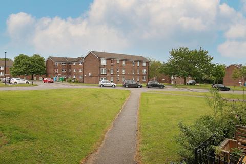 147 Hazlebarrow Crescent, Sheffield, S8 8AP