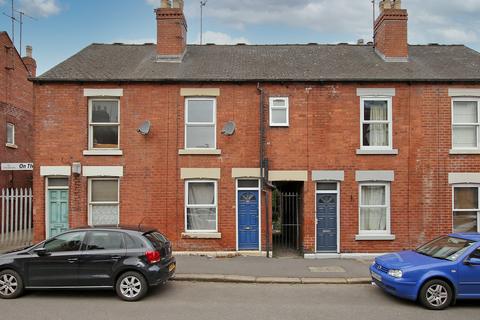80 Coniston Road, Sheffield, S8 0UT