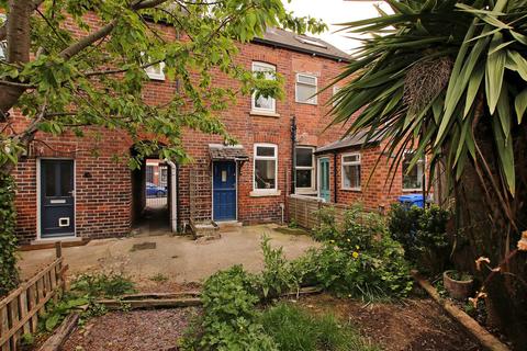 80 Coniston Road, Sheffield, S8 0UT