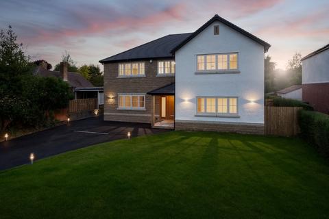 5 bedroom detached house for sale - Clifford Road, Boston Spa, Wetherby, LS23
