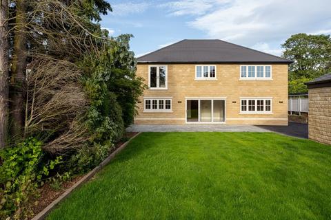 5 bedroom detached house for sale - Clifford Road, Boston Spa, Wetherby, LS23