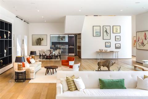 21 - 23 Upper Cheyne Row, London, SW3 5JW