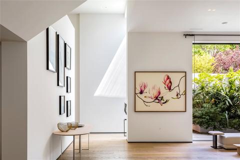 21 - 23 Upper Cheyne Row, London, SW3 5JW