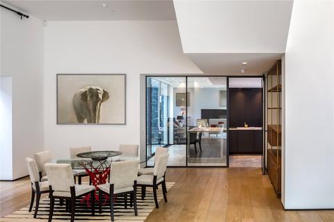 21 - 23 Upper Cheyne Row, London, SW3 5JW