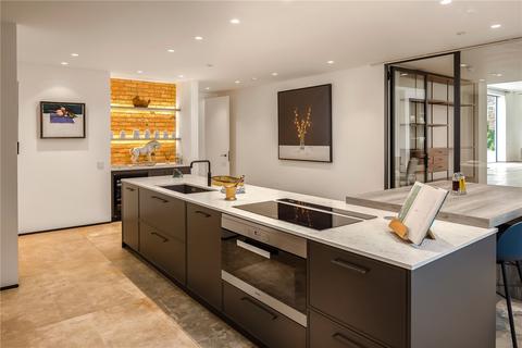 21 - 23 Upper Cheyne Row, London, SW3 5JW