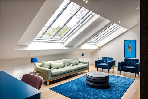 21 - 23 Upper Cheyne Row, London, SW3 5JW