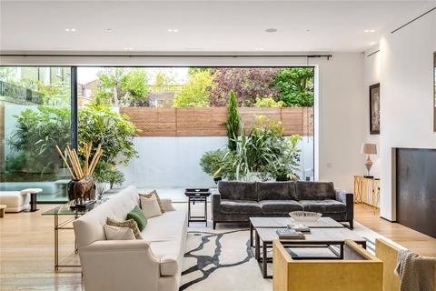 21 - 23 Upper Cheyne Row, London, SW3 5JW