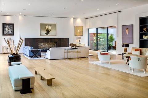 21 - 23 Upper Cheyne Row, London, SW3 5JW