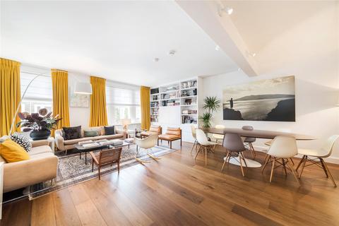 Flat 1, 3 Westgate Terrace, London, SW10 9BT