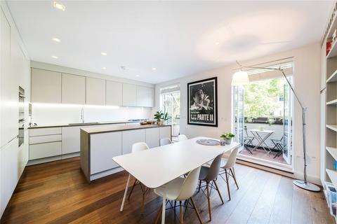 Flat 1, 3 Westgate Terrace, London, SW10 9BT