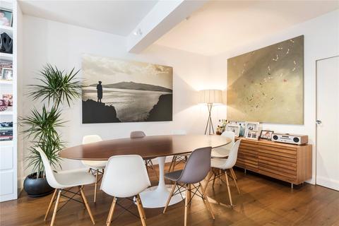 Flat 1, 3 Westgate Terrace, London, SW10 9BT