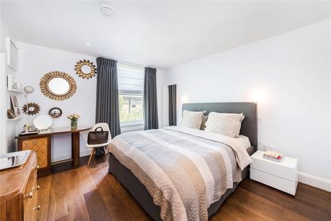 Flat 1, 3 Westgate Terrace, London, SW10 9BT