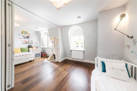 Flat 1, 3 Westgate Terrace, London, SW10 9BT