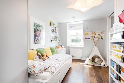 Flat 1, 3 Westgate Terrace, London, SW10 9BT