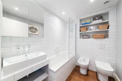 Flat 1, 3 Westgate Terrace, London, SW10 9BT