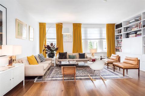 Flat 1, 3 Westgate Terrace, London, SW10 9BT