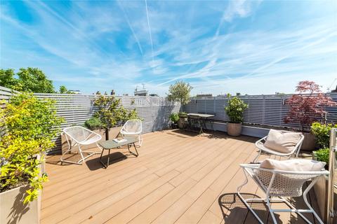 Flat 1, 3 Westgate Terrace, London, SW10 9BT