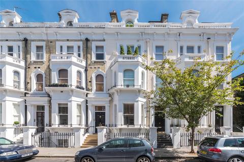 Flat 1, 3 Westgate Terrace, London, SW10 9BT
