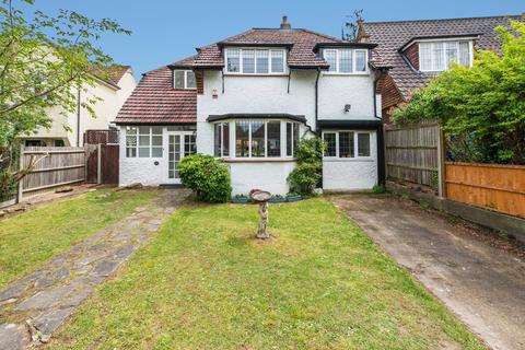 105 Boundary Road, Wallington, SM6 0TE