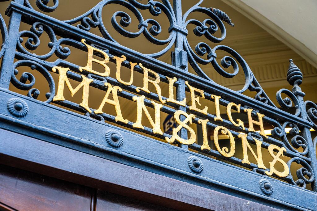 Burleigh Mansions 07
