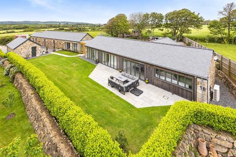 Galene House, Trelean Barns Steppy Downs Road, St Erth Praze, Hayle, TR27 6FA