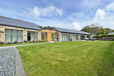Galene House, Trelean Barns Steppy Downs Road, St Erth Praze, Hayle, TR27 6FA