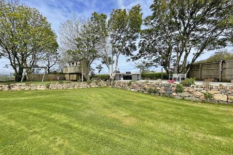 Galene House, Trelean Barns Steppy Downs Road, St Erth Praze, Hayle, TR27 6FA