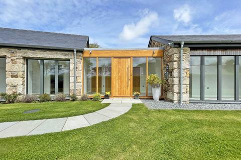 Galene House, Trelean Barns Steppy Downs Road, St Erth Praze, Hayle, TR27 6FA