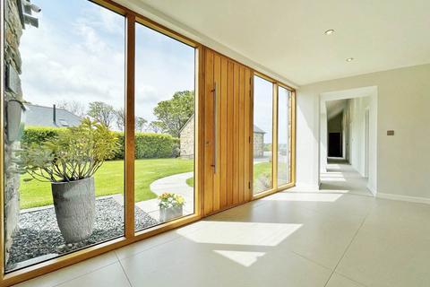 Galene House, Trelean Barns Steppy Downs Road, St Erth Praze, Hayle, TR27 6FA