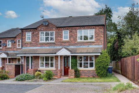 4 Dewsbury Close, Astwood Bank, Redditch, B96 6BH